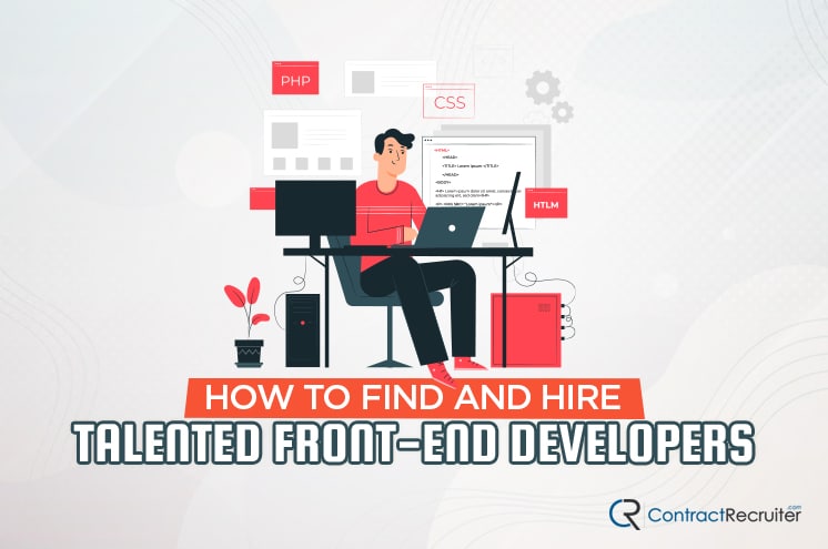 Hire Front End Developers